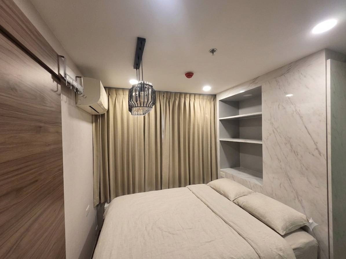 ขายคอนโด Artisan Ratchada ชั้น 16 ห้องสวย เฟอร์ฯครบ พร้อมเข้าอยู่ ทำเลดี ใกล้ MRT ศูนย์วัฒนธรรม – รูปที่ 2