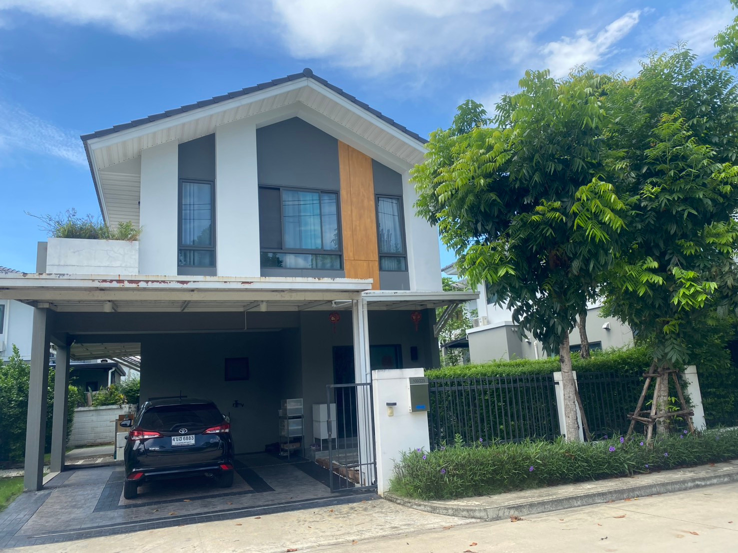 ID 3224 House for rent House for rent Soi Ramkhamhaeng 174 ID 3224 House for rent House for rent Soi Ramkhamhaeng 174