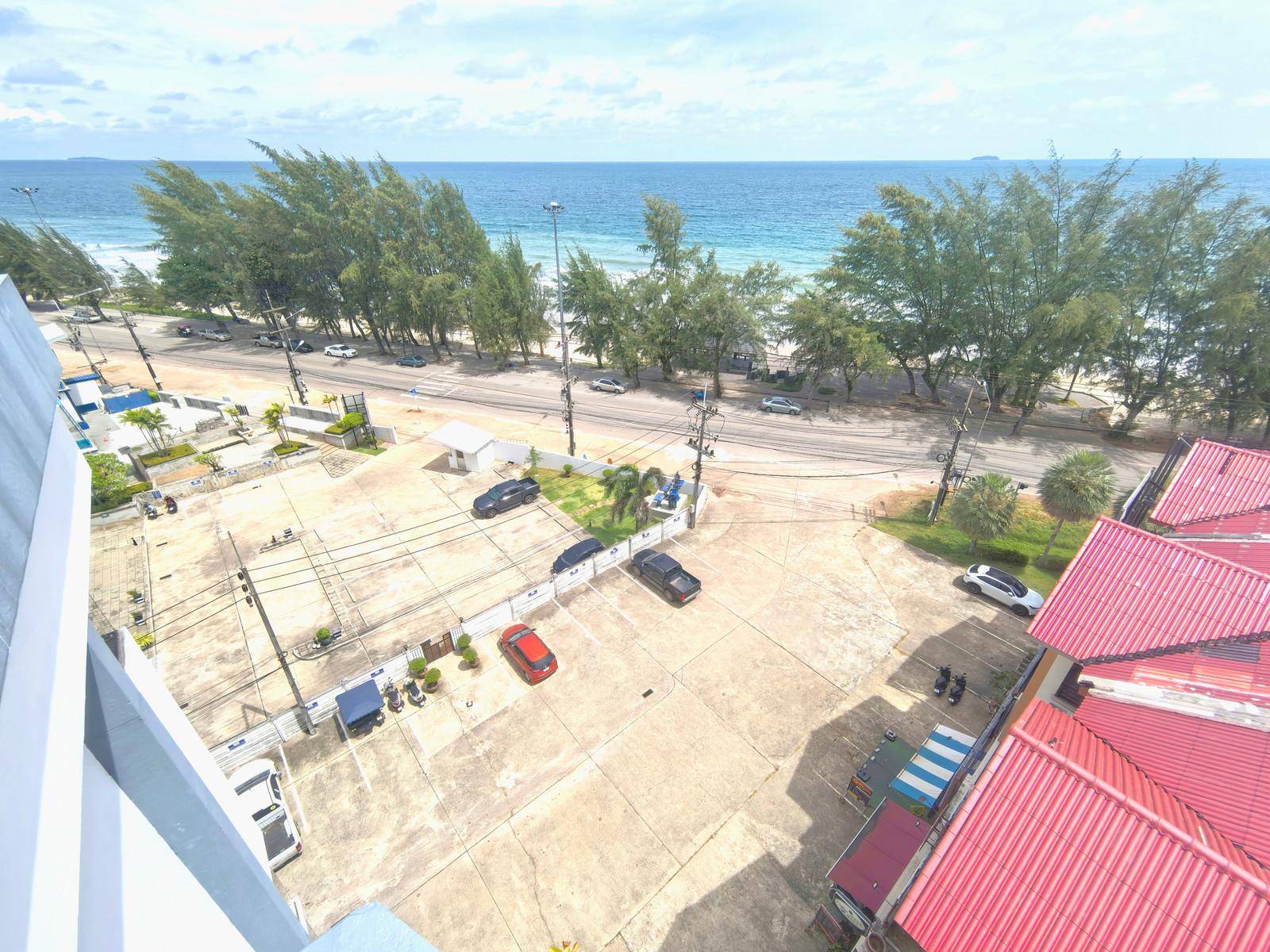 Rent-to-buy / Finance: Mae Phim beach Rent-to-buy / Finance: Mae Phim beach