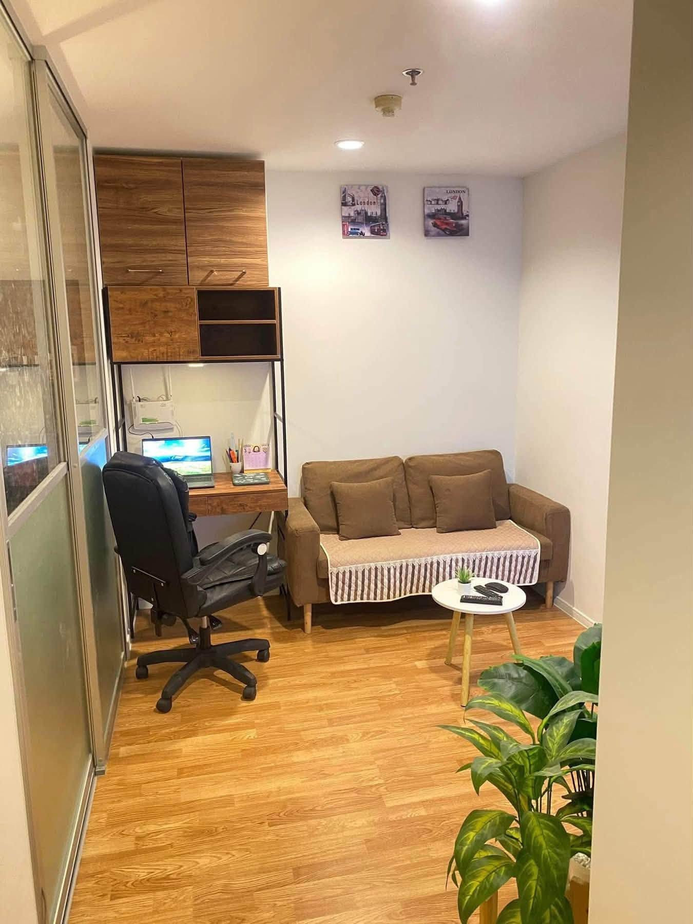 🔥🔥Code 30594🔥🔥 ให้เช่า Lumpini Park Phetkasem 98 (ลุมพินี พาร์ค เพชรเกษม 98 ) 🌐LINE ID : @fastforrentcondo – รูปที่ 3
