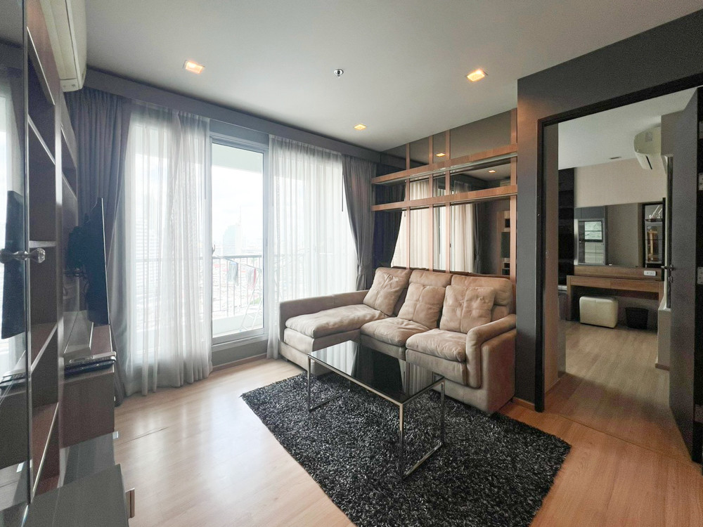 rhythm sathorn คอน โด ริ ทึ่ม สาทร |ใน สาทร, กรุงเทพฯ – รูปที่ 3
