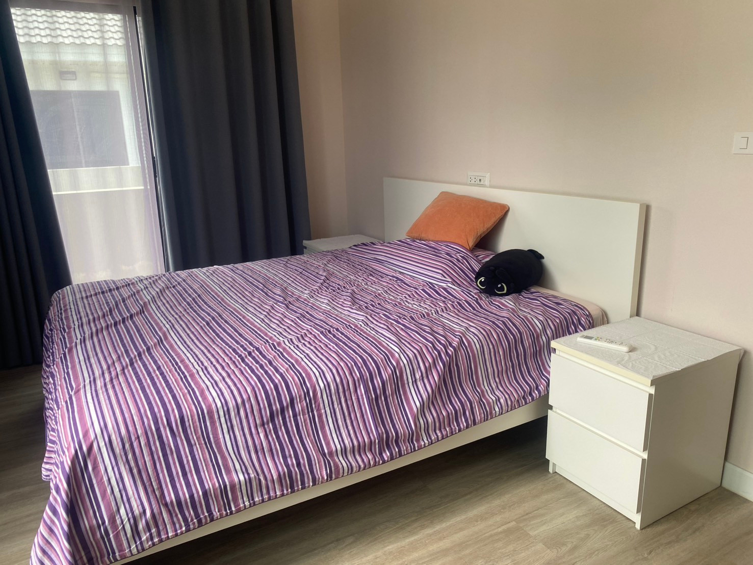 ID 3224 House for rent บ้านให้เช่า ซอยรามคำแหง174 – รูปที่ 2