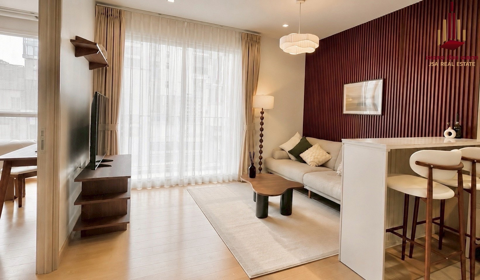 ✨ For Sale: HQ Thonglor Condo ✨  💰 Only 7,500,000  THB