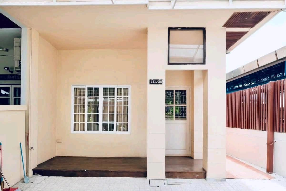 ✨ บ้านหลังมุม พื้นที่กว้าง 300 ตร.ม. ทำเลดี ใกล้ BTS แบริ่ง & โรงเรียนนานาชาติบางกอกพัฒนา – รูปที่ 2