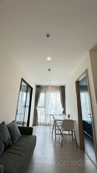 ghd000886R Condo for rent Rhythm Sukhumvit 36-38 35 sq m 1 bedroom 1 bathroom 19th floor – รูปที่ 2