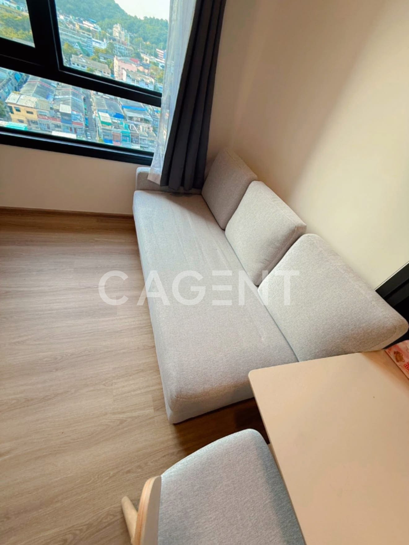 Escent Nakhon Sawan (เอสเซ็นท์ นครสวรรค์) คอนโด Mixed use 19 ชั้น ใจกลางเมืองนครสวรรค์ – รูปที่ 3