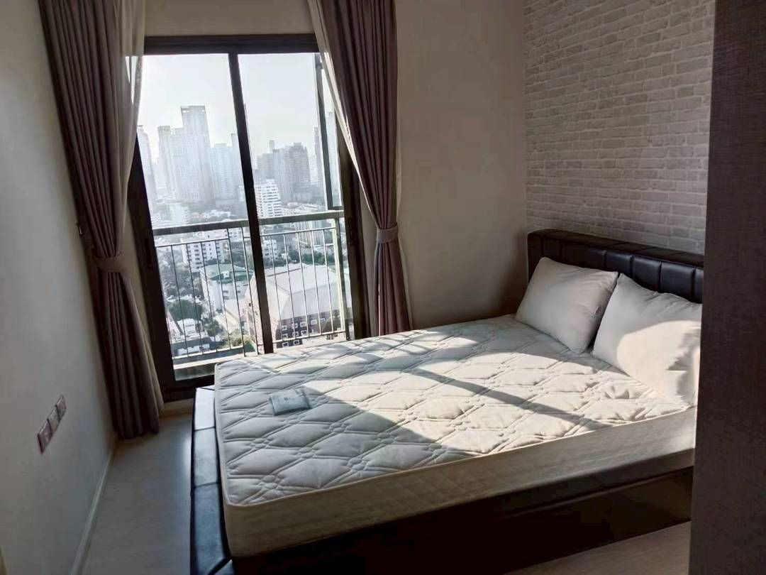 For rent RHYTHM Sukhumvit 36-38 near BTS Thonglor (Rt-01) For rent RHYTHM Sukhumvit 36-38 near BTS Thonglor (Rt-01)