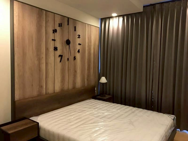 Condo for rent: Circle Living Prototype, 1 bedroom, beautiful, fully furnished, ready to move in. – รูปที่ 4