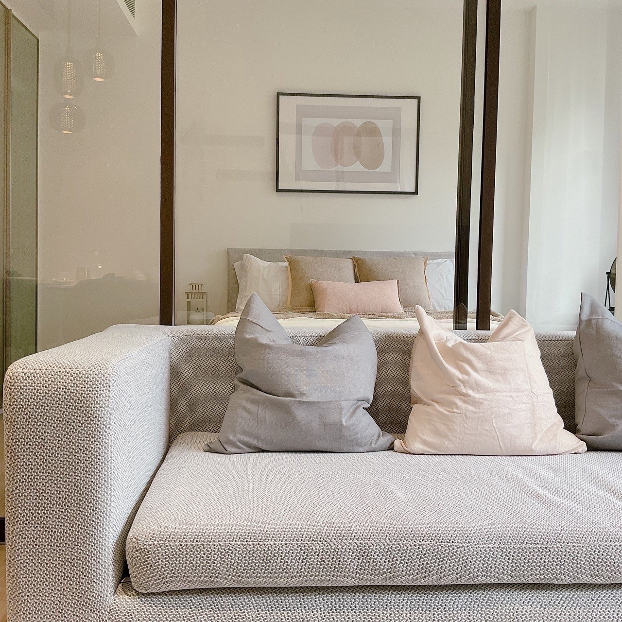 Hot Deal 1 bedroom for rent at Fyn Asoke – รูปที่ 2
