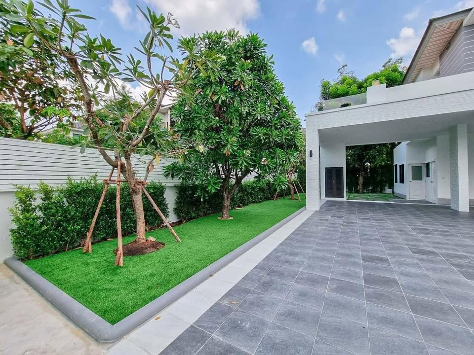 🔥🔥32185🔥🔥 ให้เช่าบ้านเดี่ยวPerfect Masterpiece Sukhumvit 77🌐𝐋𝐈𝐍𝐄 𝐈𝐃 : @𝐟𝐚𝐬𝐭𝐟𝐨𝐫𝐫𝐞𝐧𝐭𝐜𝐨𝐧𝐝𝐨     – รูปที่ 2