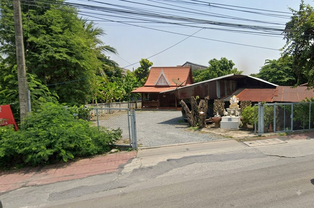 ให้เช่า ที่ดิน 235 ตร.ว. ติดถนน เลี่ยงเมืองนนทบุรี นนทบุรี ให้เช่า ที่ดิน 235 ตร.ว. ติดถนน เลี่ยงเมืองนนทบุรี นนทบุรี