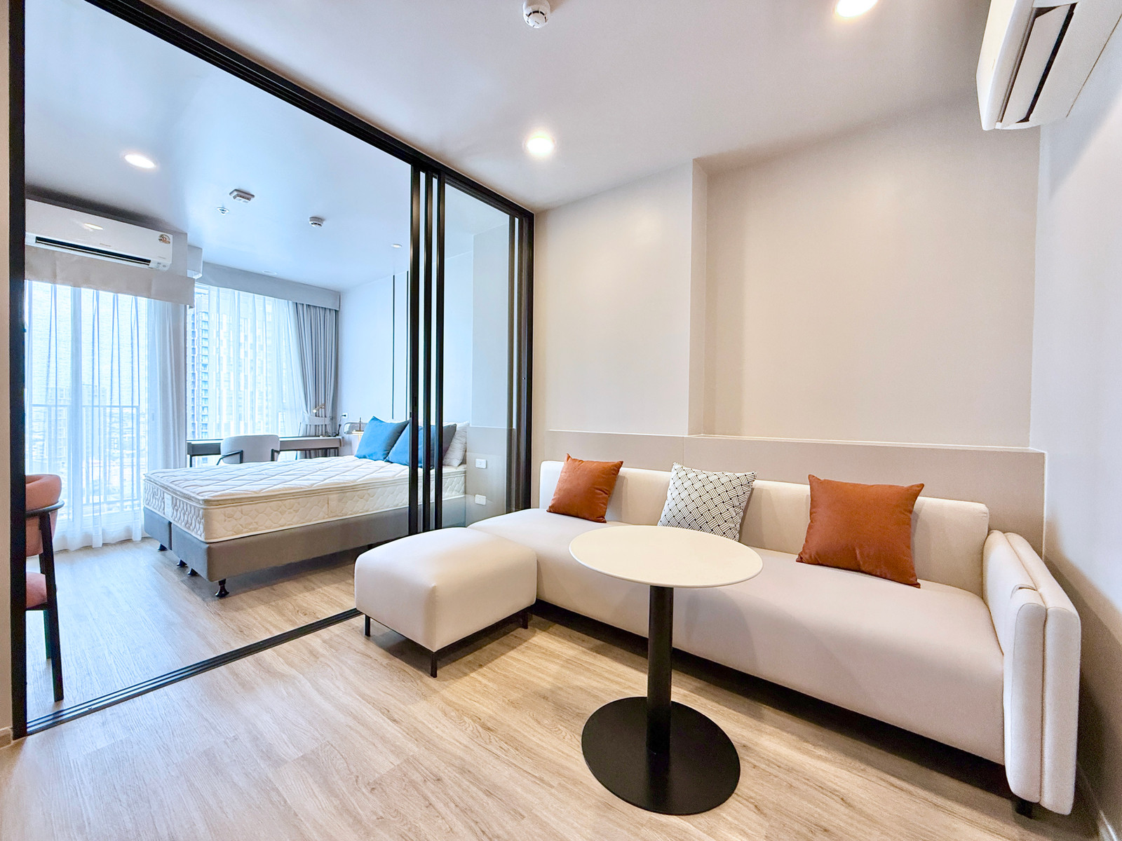 🚀 Culture Thonglor - 35sq.m. 1Bed1Bath For Rent 092-545-6151 (Tim) 🚀 Culture Thonglor - 35sq.m. 1Bed1Bath For Rent 092-545-6151 (Tim)