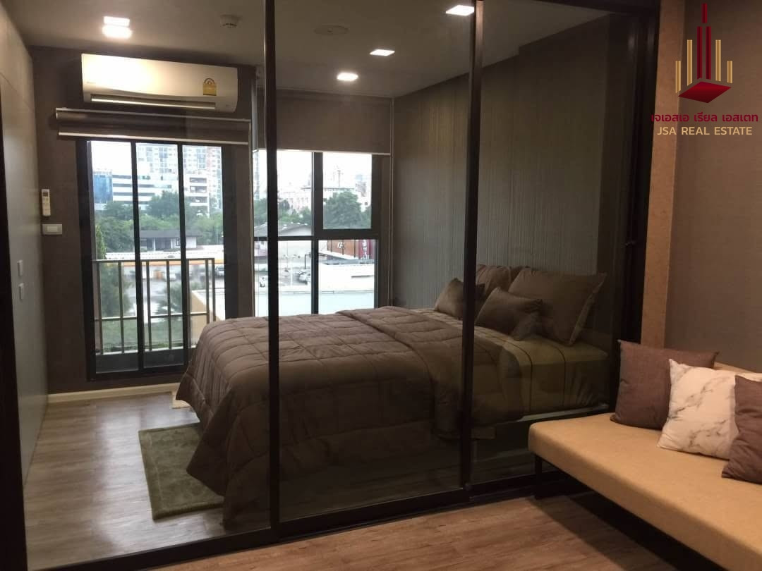 ✨ For Sale : Modiz Station Phahonyothin - Ramindra Condo ✨ 💰 Only 2,090,000 THB ✨ For Sale : Modiz Station Phahonyothin - Ramindra Condo ✨ 💰 Only 2,090,000 THB
