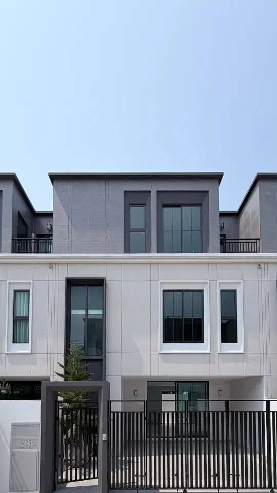 Home Office for rent, new building | Gravitia Rama 2–Tha Kham Home Office for rent, new building | Gravitia Rama 2–Tha Kham