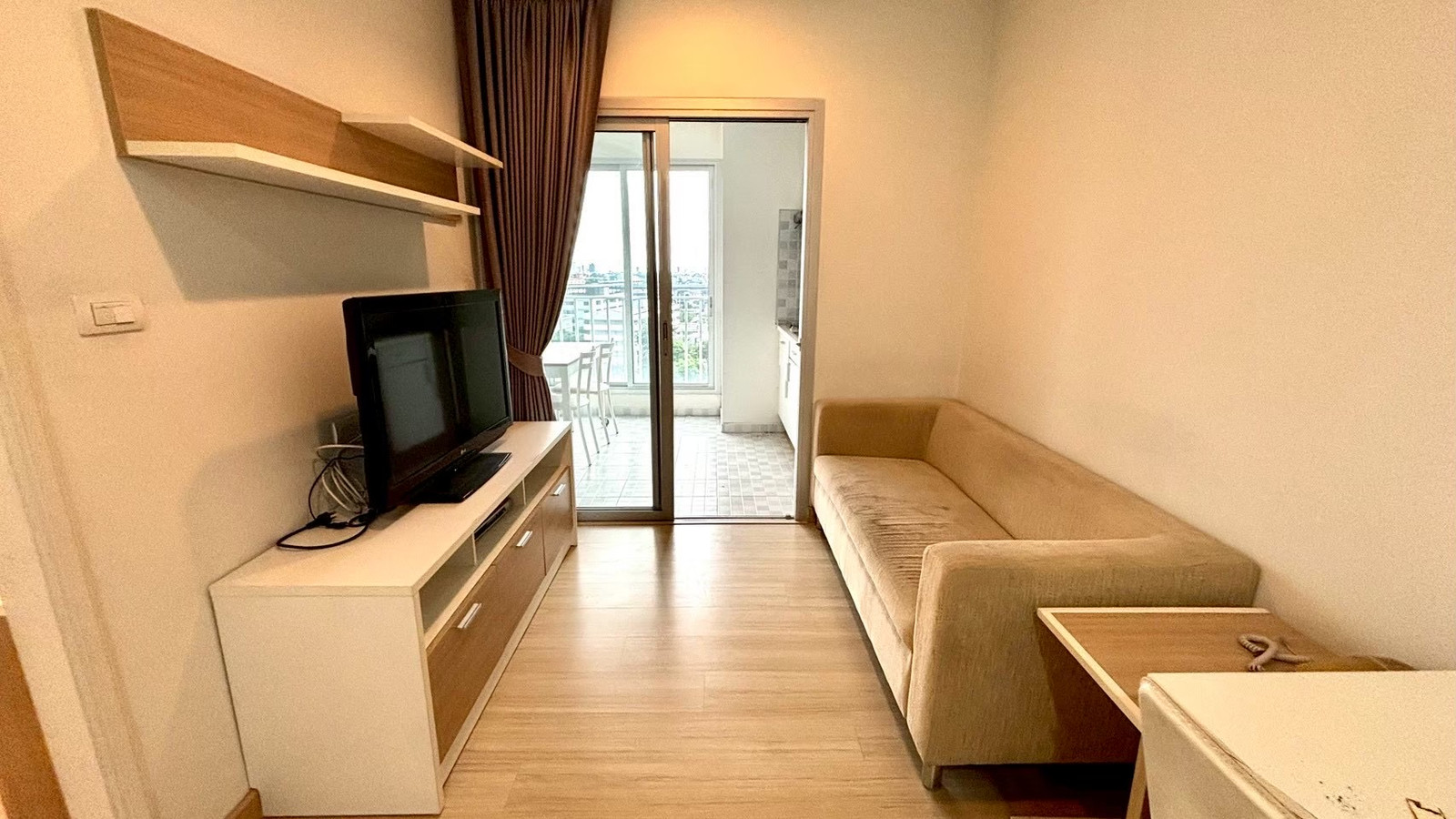 🏙️ ให้เช่า Centric Scene รัชวิภา | ชั้น 10 | 35 ตร.ม.💛🧡💚ไลน์ไอดี @mynewhome💛🧡💚 – รูปที่ 4