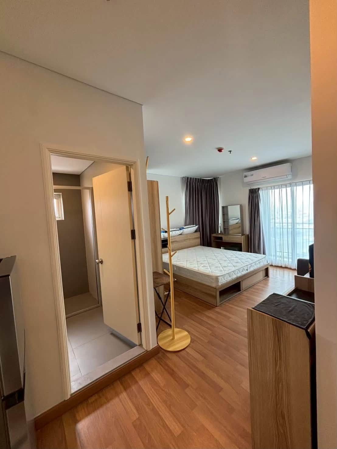 📍 ลุมพินี เพลส พระราม 3 – ริเวอร์ไรน์  💰 ค่าเช่า 11,000 บาท – รูปที่ 3