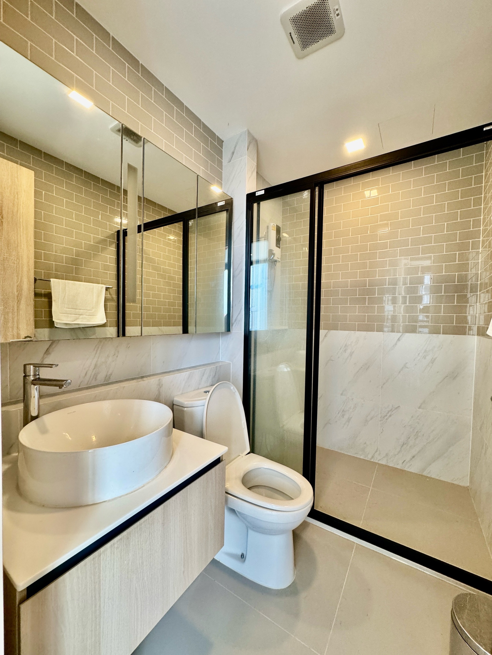 ให้เช่า XT Phayathai 1 bedroom - Available for Rent – รูปที่ 4