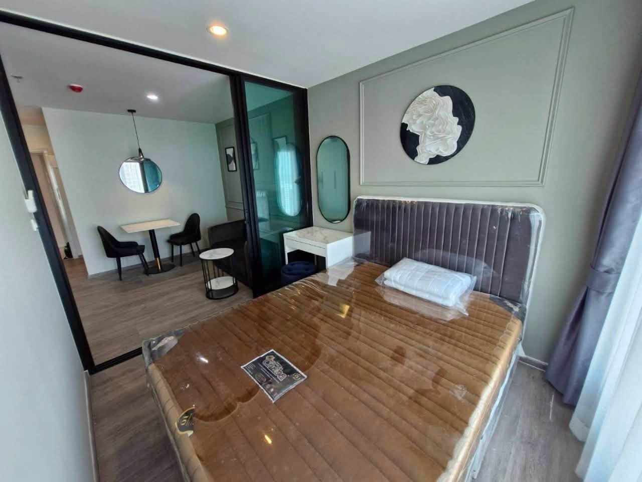 🔥🔥Code 30602🔥🔥 ให้เช่า Regent Home Bangna (รีเจ้นท์โฮม บางนา) 🌐LINE ID : @fastforrentcondo – รูปที่ 3