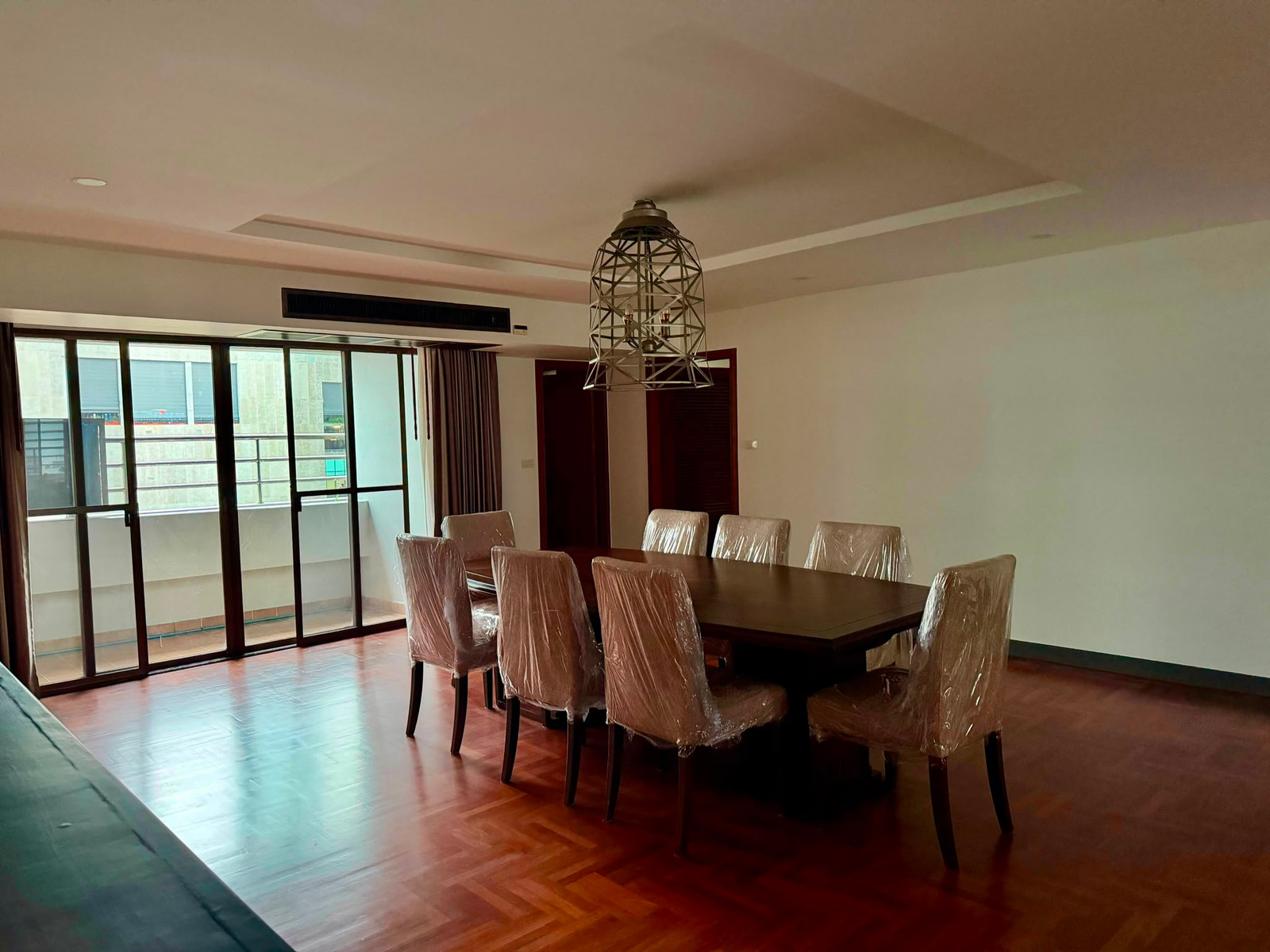 Condo for rent Sukhumvit, very large room, very new furniture, location Soi Sukhumvit 20. – รูปที่ 4