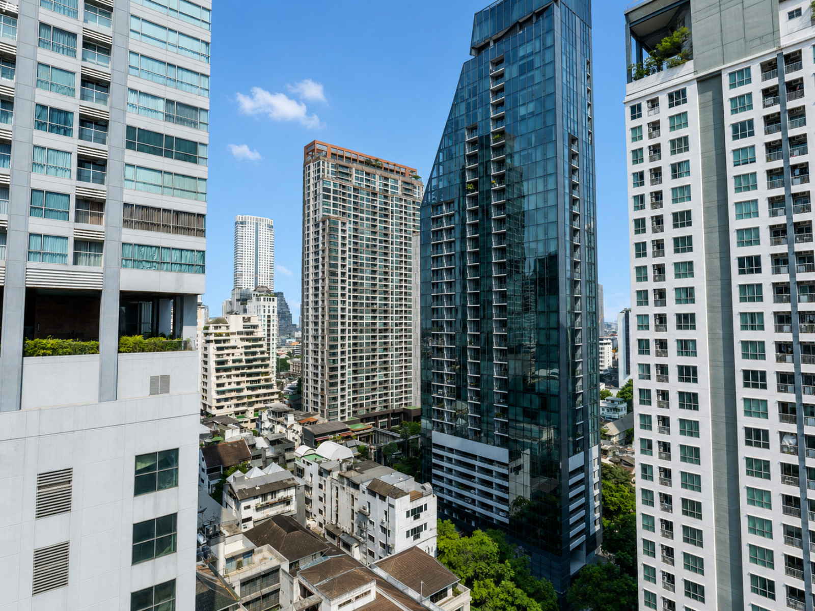 ❖ Efficient location ❖ คอนโดใจกลางสาทรใหม่เอี่ยม ใกล้ BTS เซนต์หลุยส์ เพียง 80 เมตร! | 5 นาที ถึง Park Silom, 14 นาที ถึง One Bangkok – รูปที่ 3