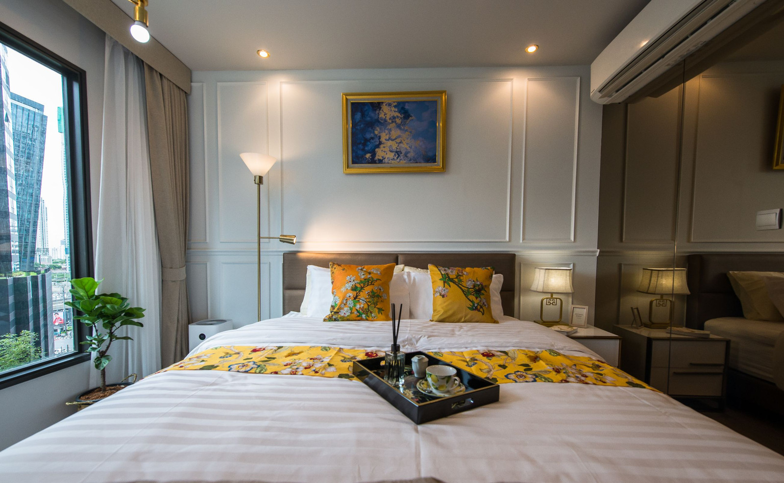 For  RENT : life asoke rama 9  – รูปที่ 3