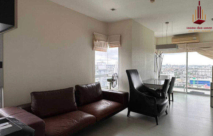 ✨ For Sale : The Room Ratchada - Ladprao  Condo ✨  💰 Only 5,790,000 THB