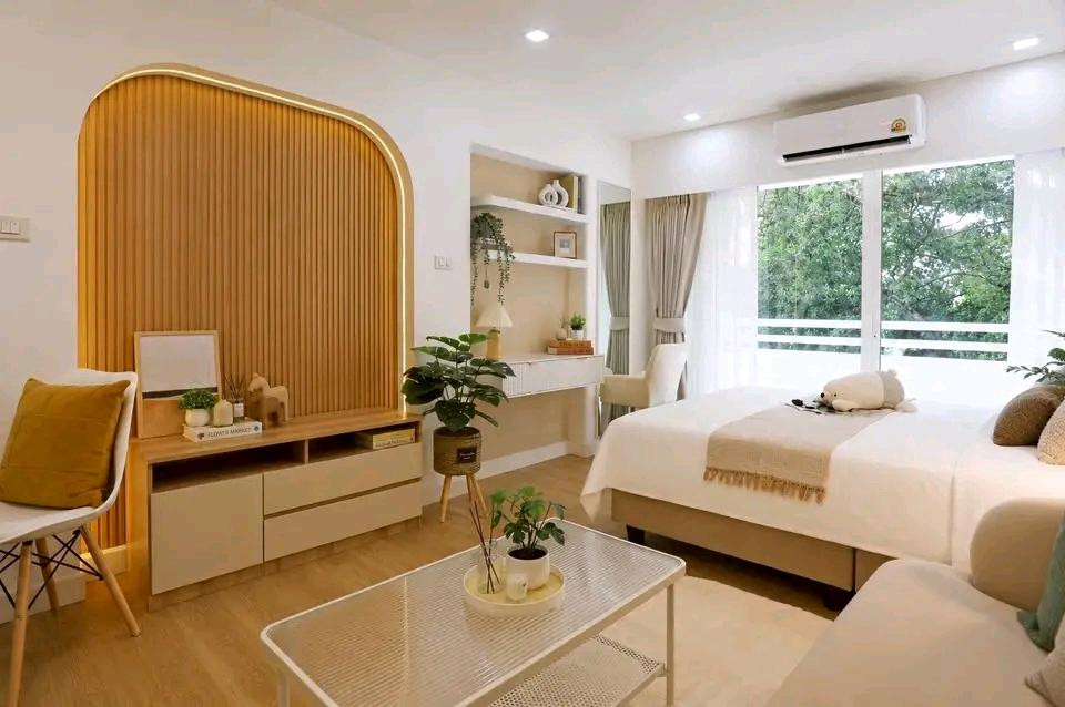 69 08 745 ขายคอนโดบ้านราชเทวี – รูปที่ 2