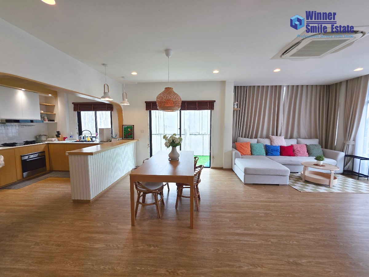 บ้านเดี่ยวให้เช่า เศรษฐสิริ พัฒนาการ 87 บ้านมุมหลังใหญ่ 4 ห้องนอน พื้นที่กว้าง เลี้ยงสัตว์ได้ บ้านเดี่ยวให้เช่า เศรษฐสิริ พัฒนาการ 87 บ้านมุมหลังใหญ่ 4 ห้องนอน พื้นที่กว้าง เลี้ยงสัตว์ได้