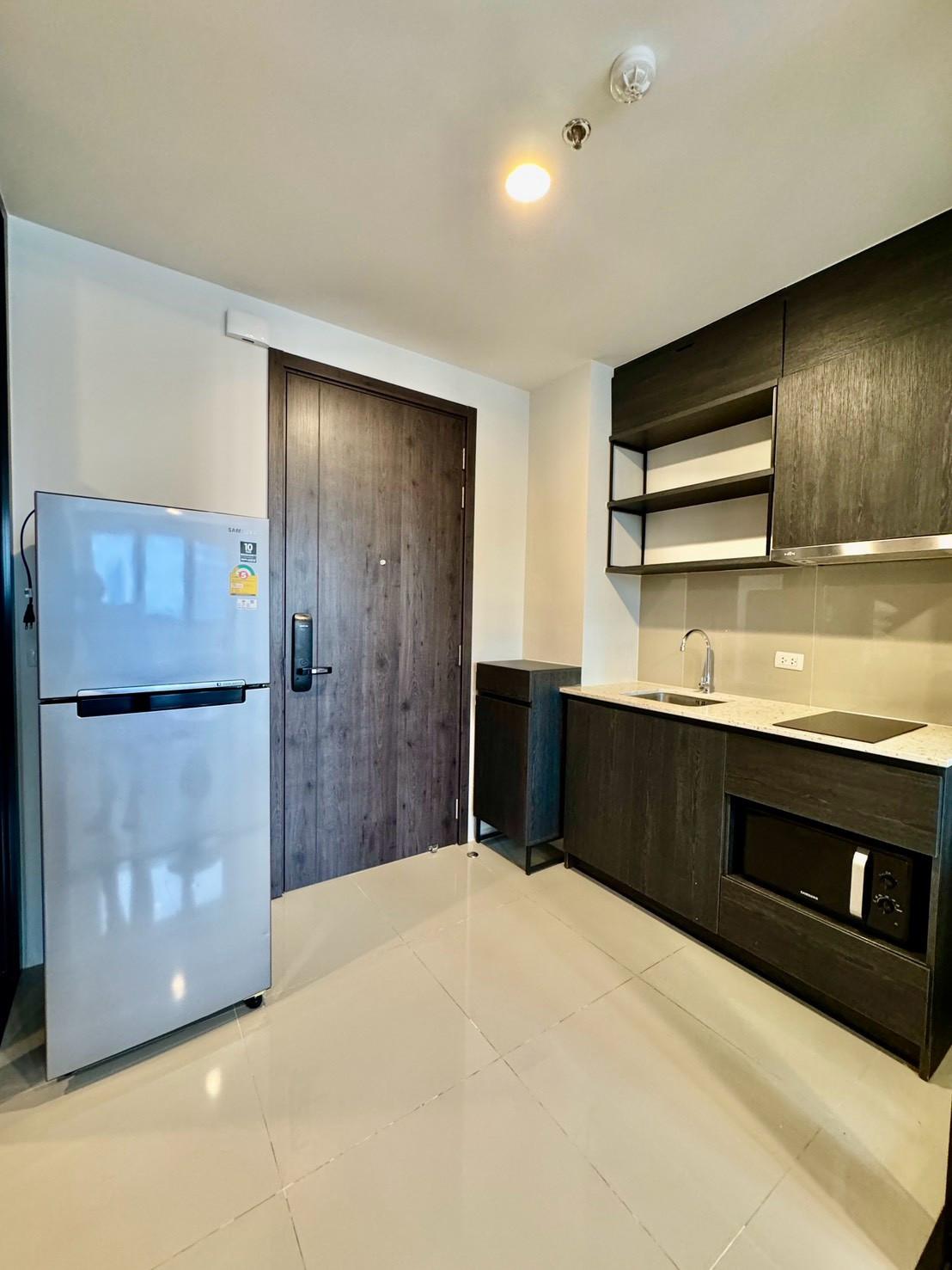 ให้เช่า XT Huai Kwang 1 bedroom - Available for Rent – รูปที่ 3
