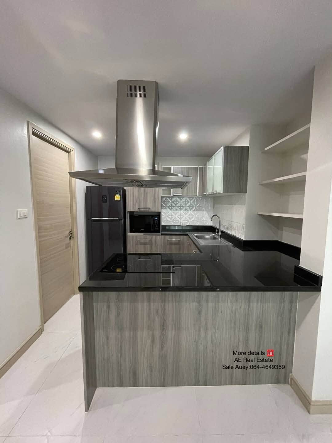 ✨ Spacious 2-Bedroom  2 Bed • 106 Sq.m.  🐶 Pet Friendly  🚆 5 Min Walk to BTS Ekkamai  – รูปที่ 4