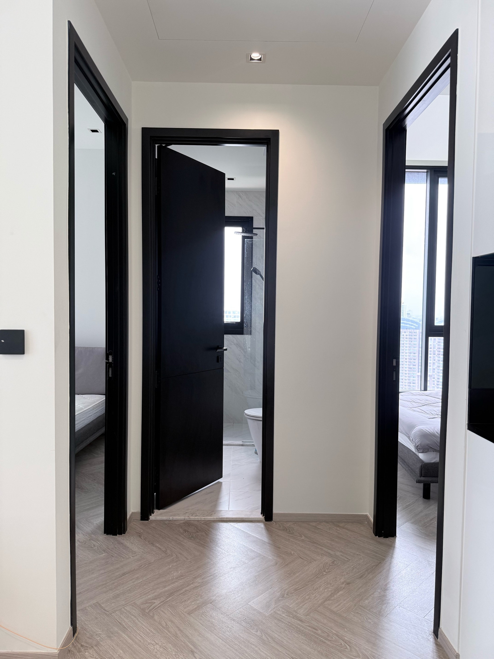 2 beds 1 bath  – รูปที่ 2