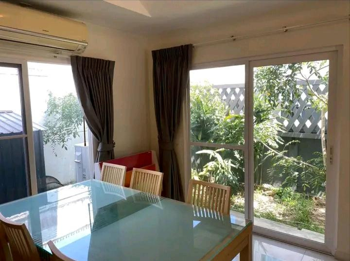 ✅ FOR RENT ✅ Manthana Onnut–Wongwaen 4 🔥 HOT DEAL – รูปที่ 4