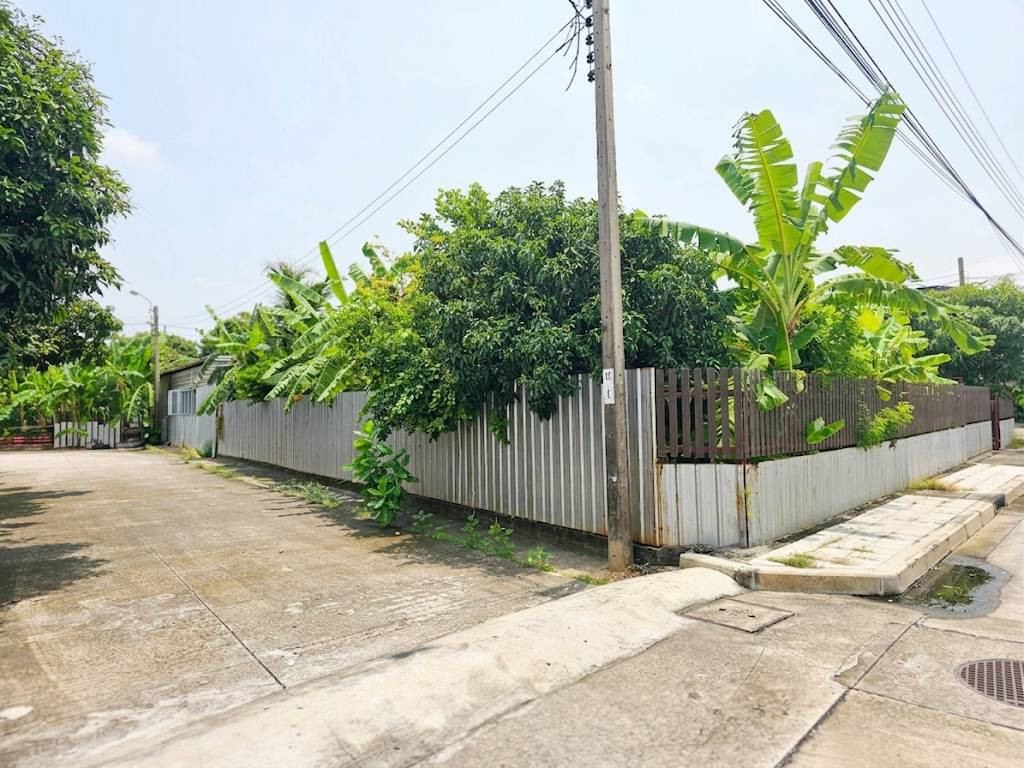 ขายที่ดิน 103 ตรว. ซอยราษฎร์อุทิศ46 มีนบุรี – รูปที่ 3