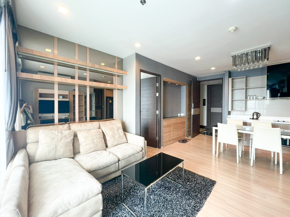 rhythm sathorn คอน โด ริ ทึ่ม สาทร |ใน สาทร, กรุงเทพฯ – รูปที่ 2