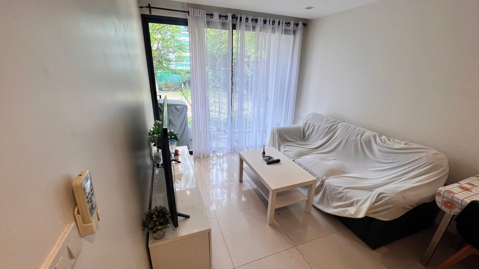 ✨ For Rent | For rent Socio Reference 61 Condo, good location, Sukhumvit area, spacious room 45 sq m, fully furnished. Ready to move in ✨ For Rent | For rent Socio Reference 61 Condo, good location, Sukhumvit area, spacious room 45 sq m, fully furnished. Ready to move in