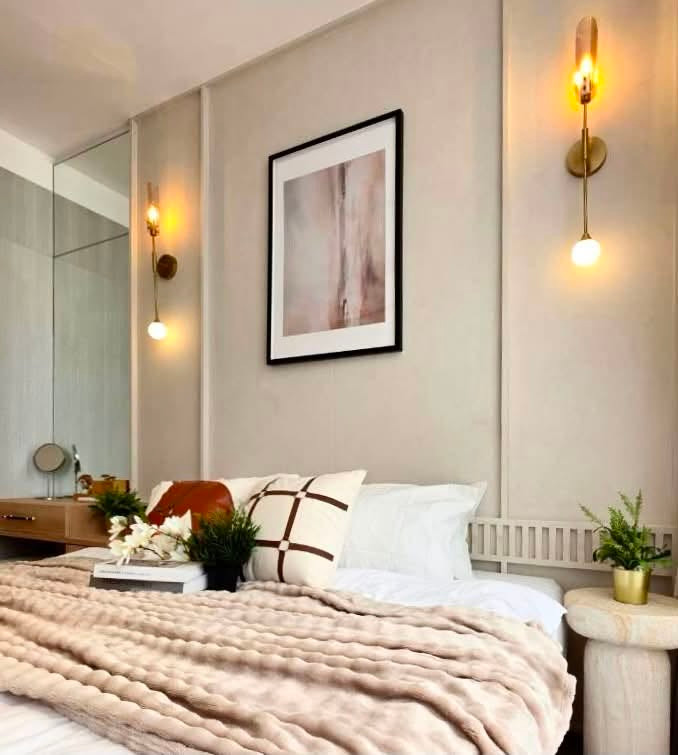 🏙️ THE FINE THONGLOR–EKAMAI | For rent | KWTH3750