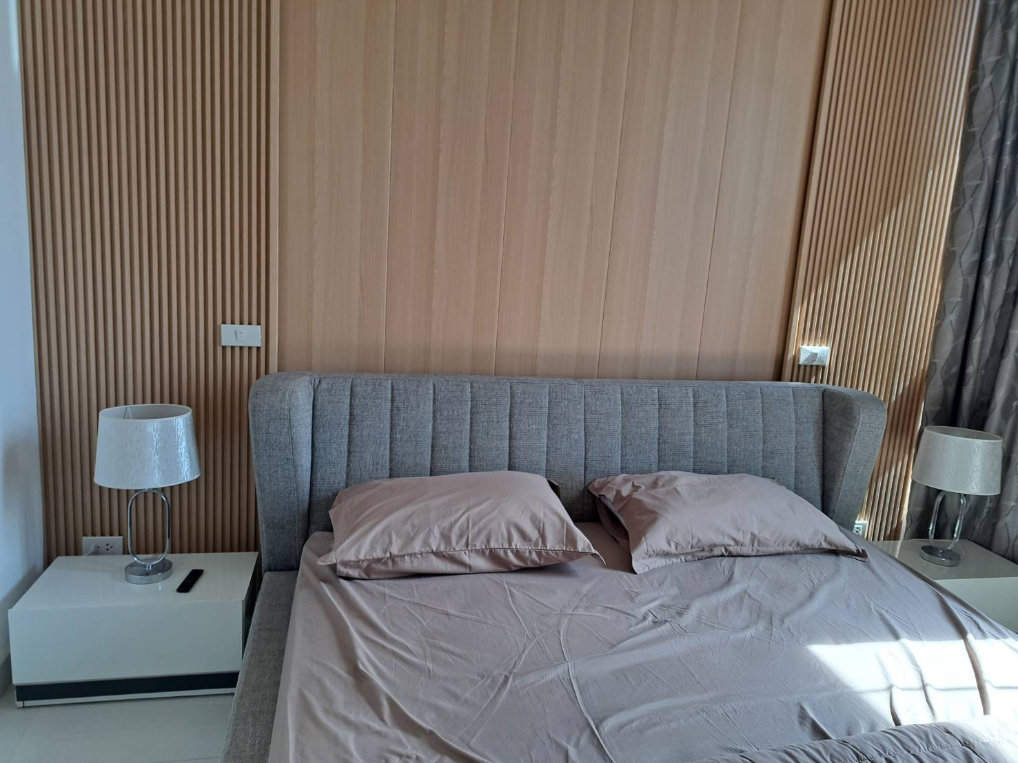 For rent Condo Villa Rachatewi Fully Furnished  (S15-34838)
