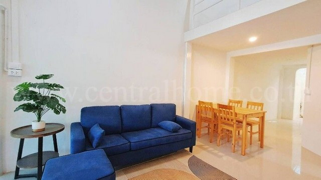 Townhouse, Thanyapruek University, Klong 7, renovated, ready to move in. – รูปที่ 3