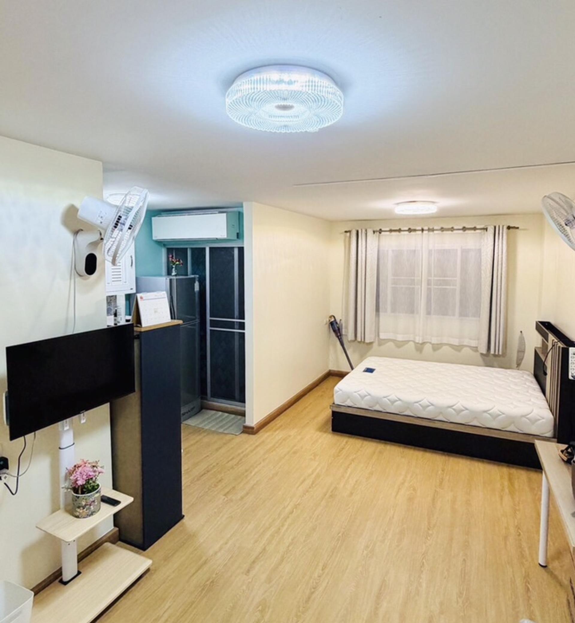 **มาใหม่** ให้เช่า ลุมพินี คอนโดทาวน์ รัตนาธิเบศร์