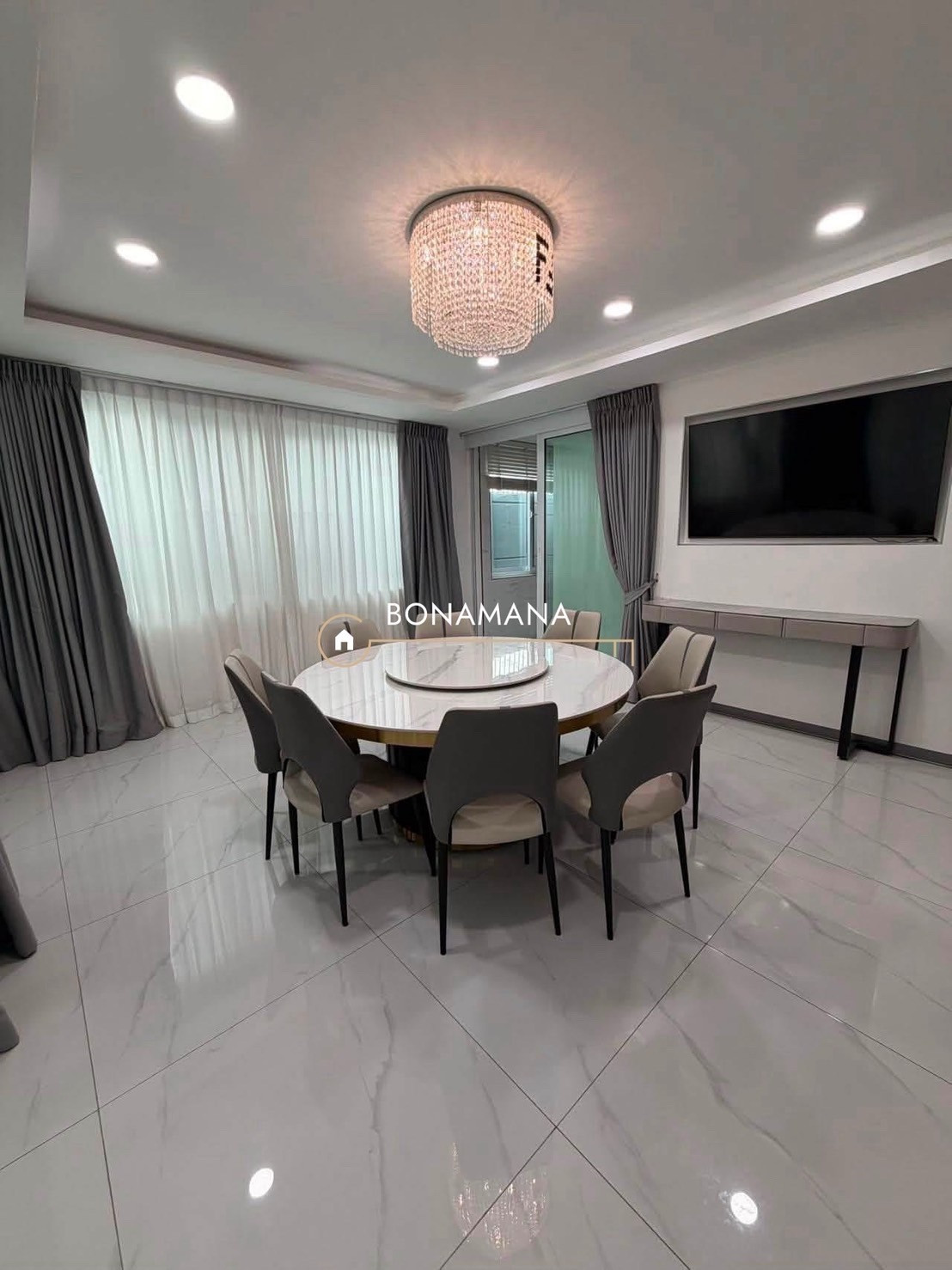 ให้เช่า บี สแควร์ B Square พระราม 9 เหม่งจ๋าย  – รูปที่ 3