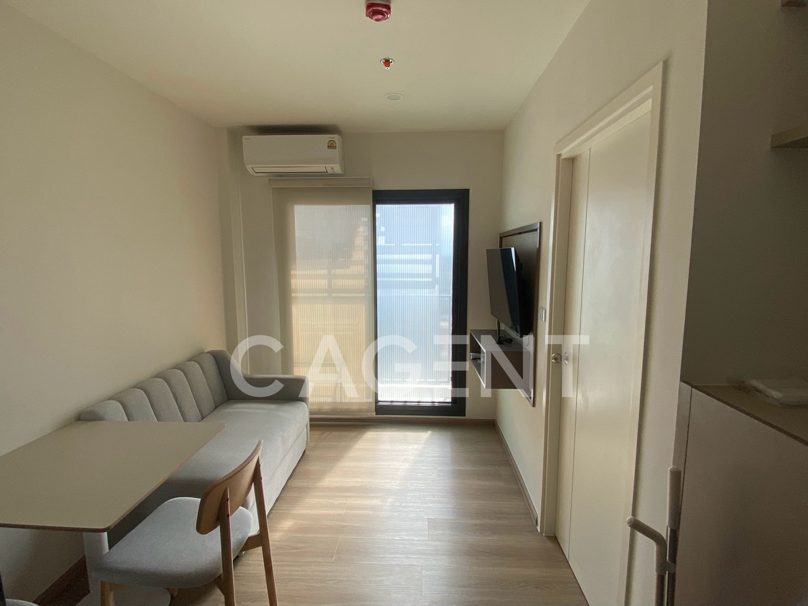 Escent Nakhon Sawan (เอสเซ็นท์ นครสวรรค์) คอนโด Mixed use 19 ชั้น ใจกลางเมืองนครสวรรค์ – รูปที่ 2