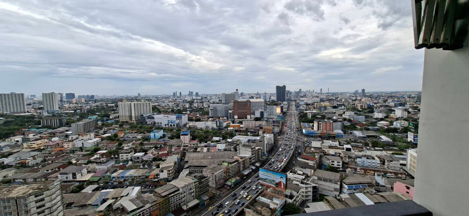แอสปาย งามวงศ์วาน ชั้น 27 วิวเมืองสวยมาก ❤️❤️ – รูปที่ 3