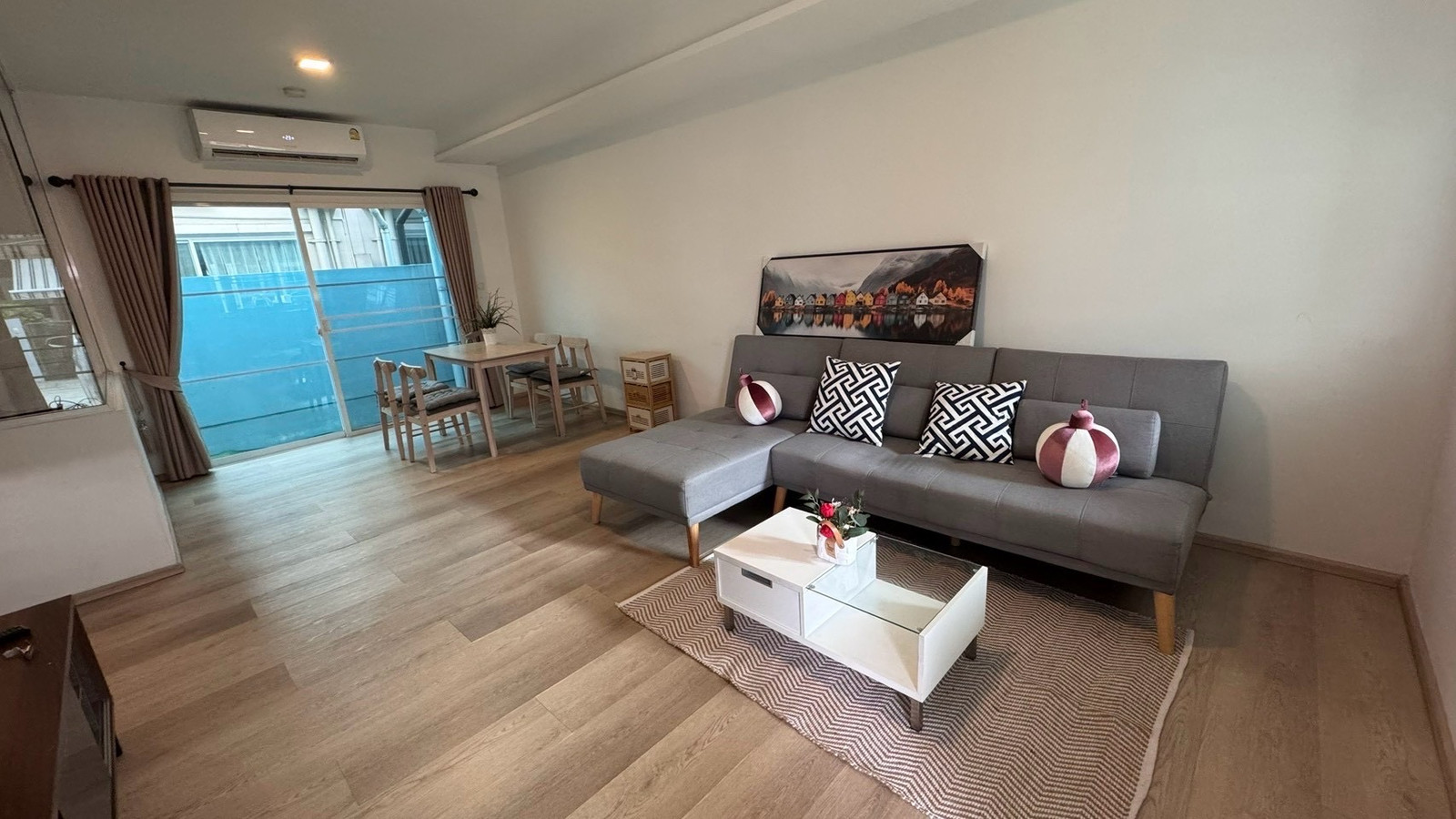 ✅ FOR RENT ✅ Indy 4 KM.7 Bangna 🔥 HOT DEAL