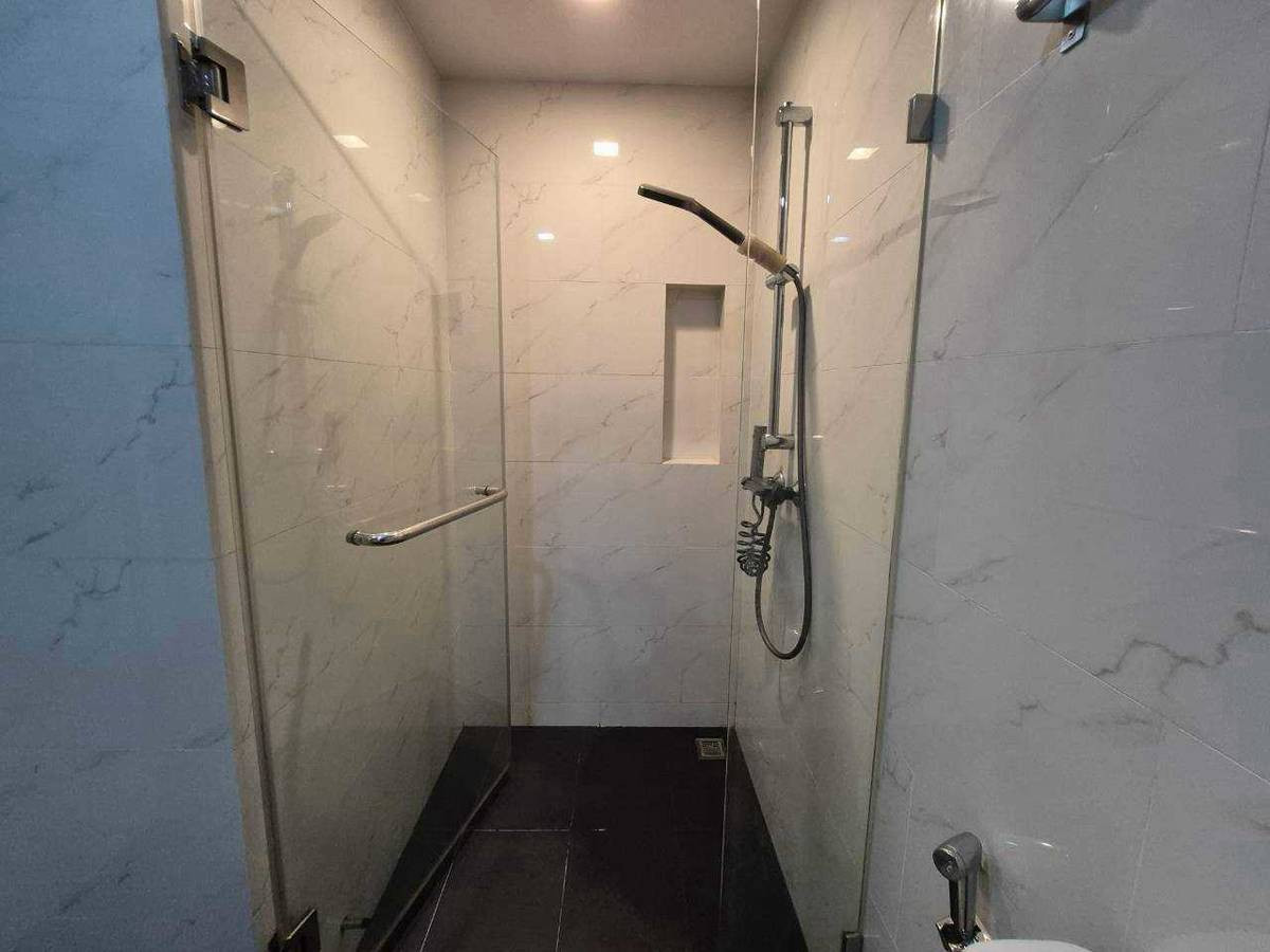 Pet friendly for rent 1 bedroom at Maestro 01 – รูปที่ 4