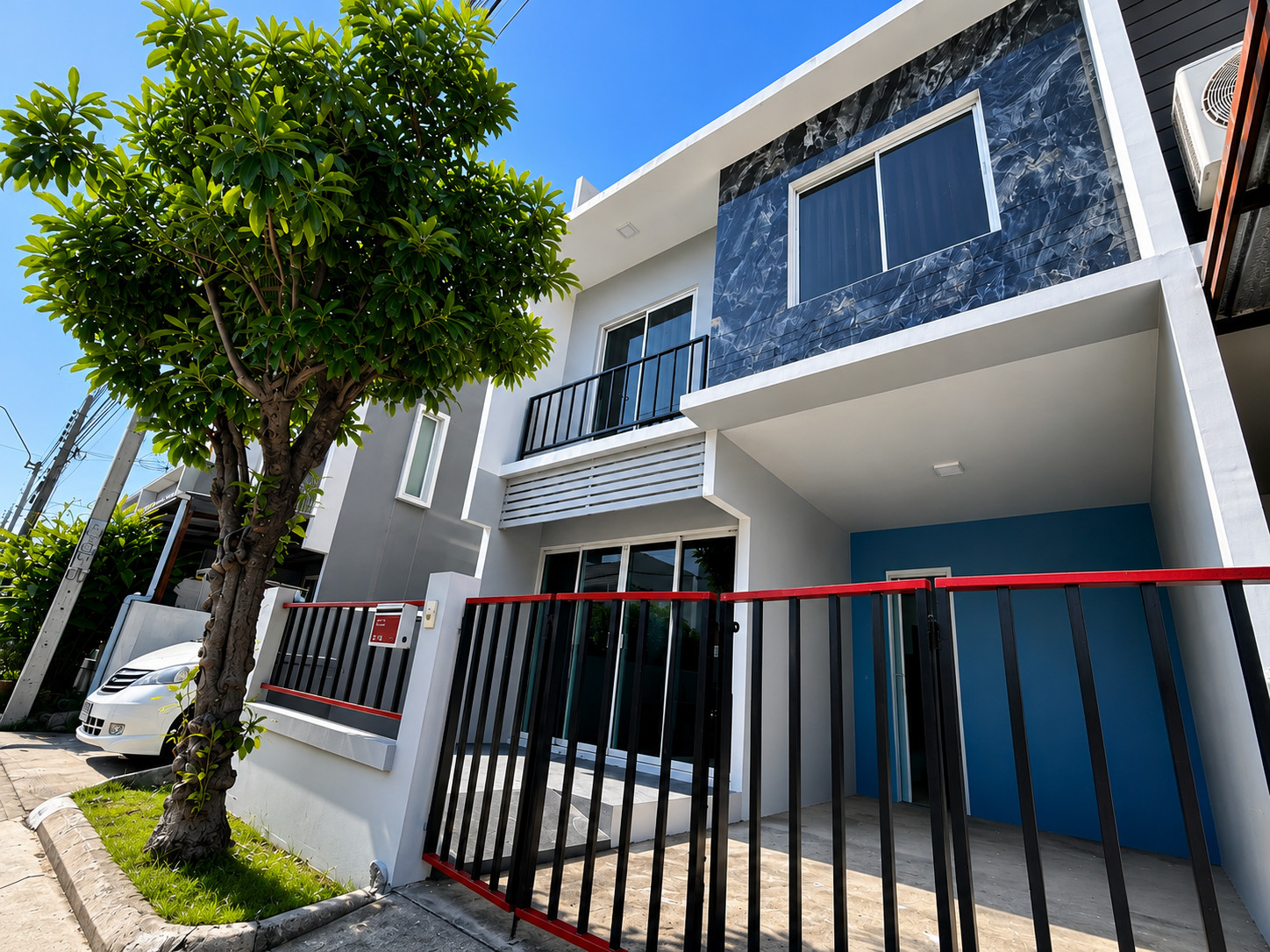 Cheap rent!! Free common area Townhome 3 min Mega Bangna The Colors Bangna Wongwaen House for Rent Free!! Cam fees House Home Office 3 min Mega Bangna The Colors Bangna Wongwaen Cheap rent!! Free common area Townhome 3 min Mega Bangna The Colors Bangna Wongwaen House for Rent Free!! Cam fees House Home Office 3 min Mega Bangna The Colors Bangna Wongwaen