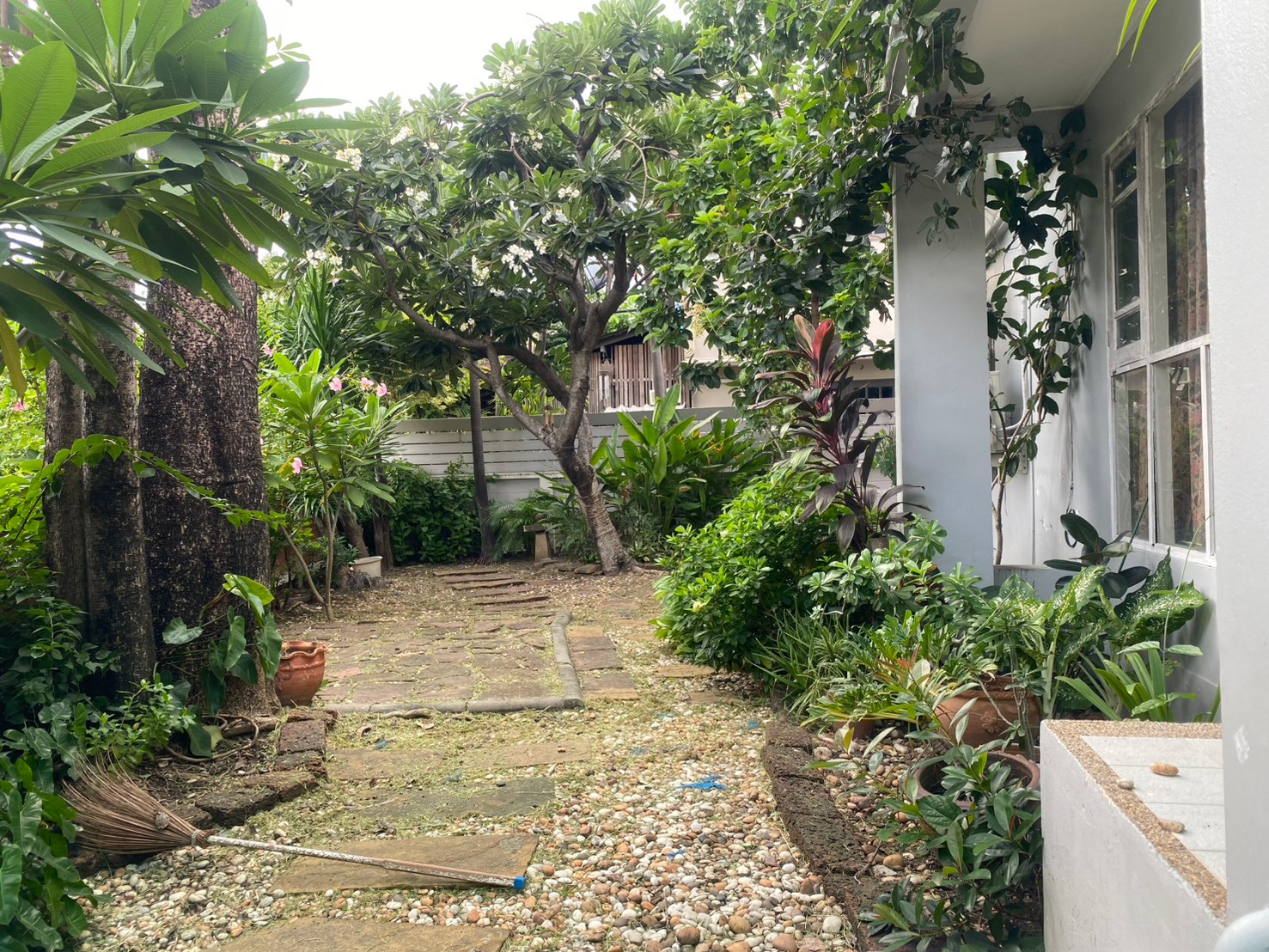 ID 1606 House for rent บ้านให้เช่า พร้อมเฟอร์ – รูปที่ 4
