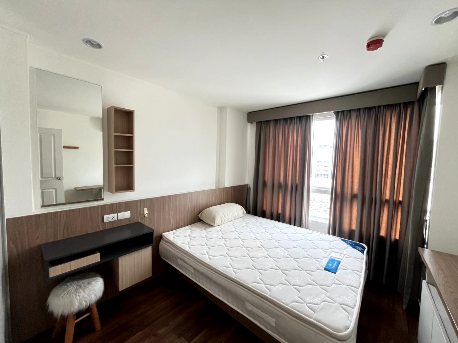 🏡 ขาย U Delight รัชวิภา | ห้องใหม่ แต่งสไตล์มินิมอล 🏡 ขาย U Delight รัชวิภา | ห้องใหม่ แต่งสไตล์มินิมอล