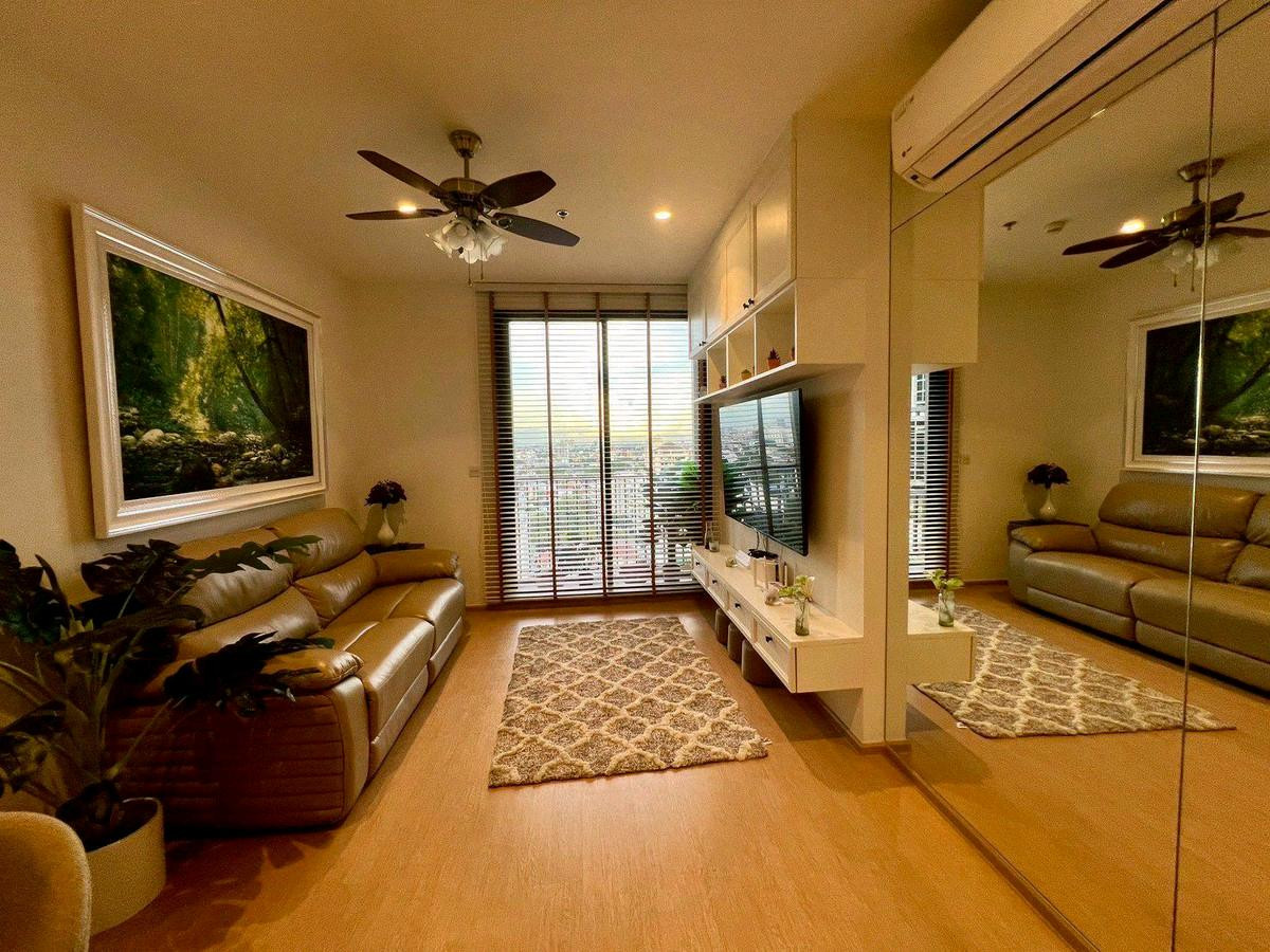 📌📌Modern and Beautiful 2-Bedroom Unit @Maru,Ekkamai2 📌📌Modern and Beautiful 2-Bedroom Unit @Maru,Ekkamai2