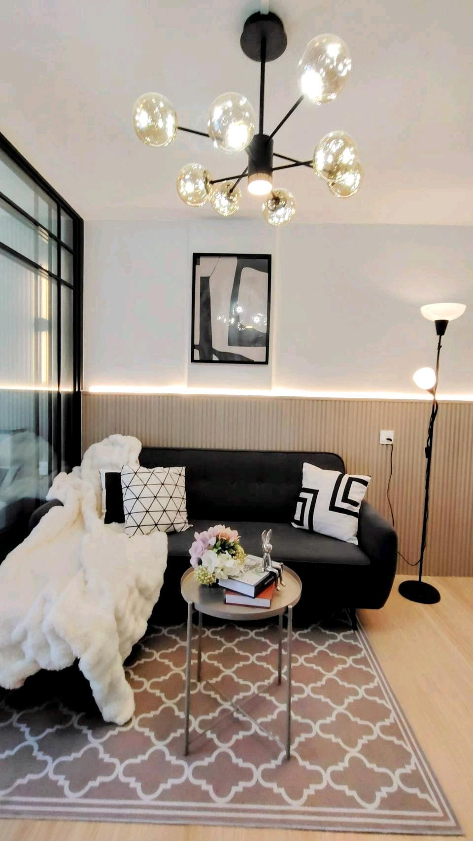 69 08 749 Condo City Villa  – รูปที่ 3