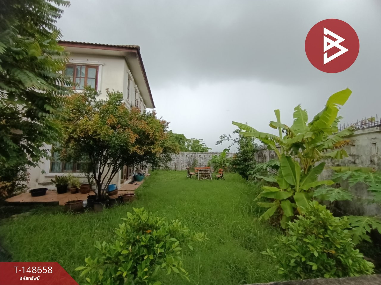 ขายบ้านเดี่ยว หมู่บ้านเคซีสุวินทวงศ์ หนองจอก กรุงเทพมหานคร – รูปที่ 4